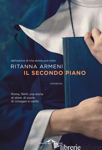 SECONDO PIANO (IL) - ARMENI RITANNA
