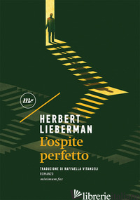 OSPITE PERFETTO (L') - LIEBERMAN HERBERT