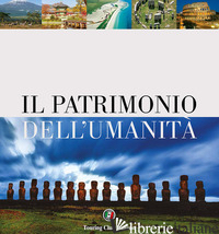 PATRIMONIO DELL'UMANITA' (IL) - 