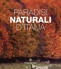 PARADISI NATURALI IN ITALIA - SALARI GABRIELE