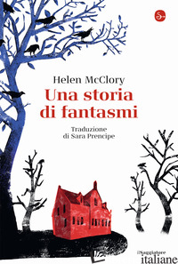 STORIA DI FANTASMI (UNA) - MCCLORY HELEN