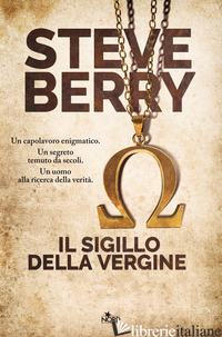 SIGILLO DELLA VERGINE (IL) - BERRY STEVE