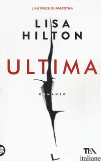 ULTIMA - HILTON LISA