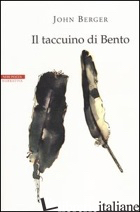 TACCUINO DI BENTO (IL) - BERGER JOHN