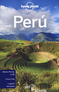 PERU' - MCCARTHY CAROLYN