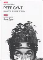 PEER GYNT. CON DVD - IBSEN HENRIK