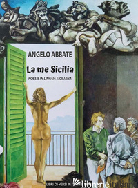 ME SICILIA (LA) - ABBATE ANGELO