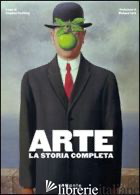 ARTE. LA STORIA COMPLETA - FARTHING S. (CUR.)