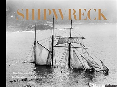 Shipwreck – Collector's Edition - Douglas, Carl
