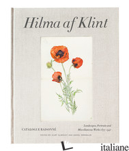 Hilma af Klint Catalogue Raisonné Volume VII - Birnbaum, Daniel