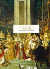 Nation, State and Empire - Bobbit, Philip