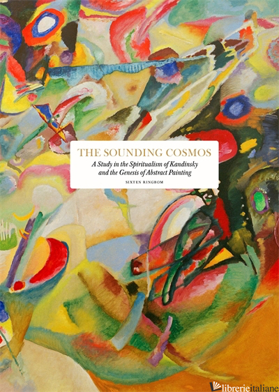 The Sounding Cosmos - Ringbom, Sixten