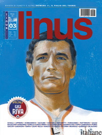 LINUS (2024). VOL. 3 - AA.VV.