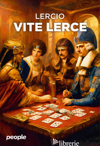 VITE LERCE - LERCIO