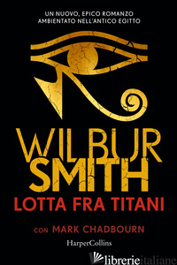 LOTTA FRA TITANI - SMITH WILBUR