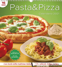 CALENDARIO GRANDE PASTA&PIZZA - 