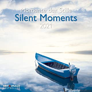 SILENT MOMENTS - 