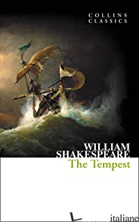 TEMPEST (THE) - SHAKESPEARE WILLIAM