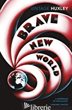 BRAVE NEW WORLD - HUXLEY ALDOUS