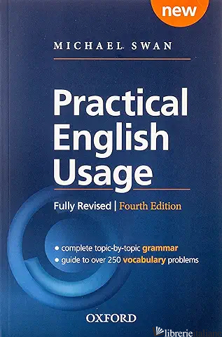 PRACTICAL ENGLISH USAGE N.E. 2017 - SWAN