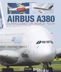 AIRBUS A380 - DAVID MAXWELL