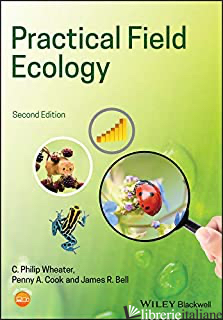 PRACTICAL FIELD ECOLOGY - 