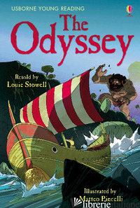 ODYSSEY (THE) - STOWELL LOUIE