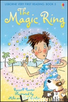 MAGIC RING (THE) - PUNTER RUSSELL