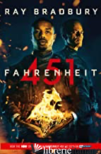 FAHRENHEIT 451 - BRADBURY RAY
