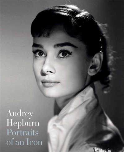 Audrey Hepburn - PEPPER, TERENCE