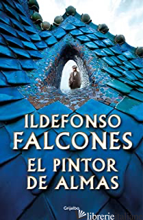 PINTOR DE ALMAS (EL) - FALCONES ILDEFONSO