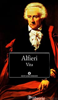 VITA - ALFIERI VITTORIO; DOLFI A. (CUR.)
