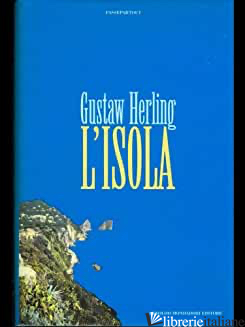 ISOLA - HERLING GUSTAV