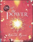 POWER (THE) - BYRNE RHONDA