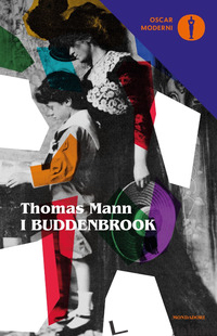 BUDDENBROOK (I) - MANN THOMAS