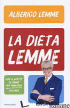 DIETA LEMME (LA) - LEMME ALBERICO