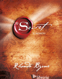 SECRET (THE) - BYRNE RHONDA