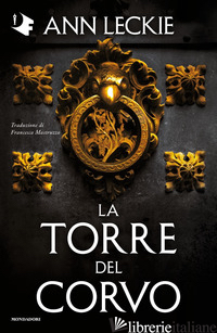 TORRE DEL CORVO (LA) - LECKIE ANN