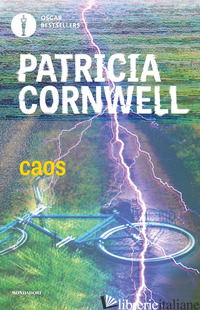 CAOS - CORNWELL PATRICIA D.
