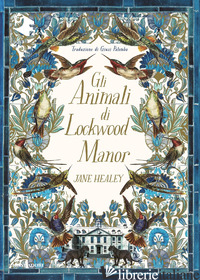 ANIMALI DI LOCKWOOD MANOR (GLI) - HEALEY JANE
