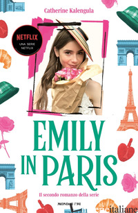 EMILY IN PARIS. VOL. 2 - KALENGULA CATHERINE
