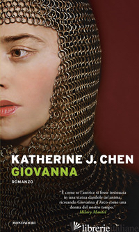GIOVANNA - CHEN KATHERINE J.