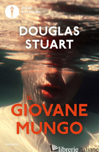 GIOVANE MUNGO (IL) - STUART DOUGLAS