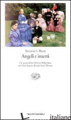 ANGELI E INSETTI - BYATT ANTONIA SUSAN