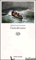 ISOLA DEL TESORO (L') - STEVENSON ROBERT LOUIS