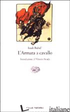 ARMATA A CAVALLO (L') - BABEL' ISAAK