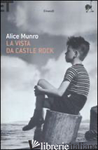 VISTA DA CASTLE ROCK (LA) - MUNRO ALICE