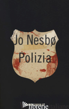 POLIZIA - NESBØ JO