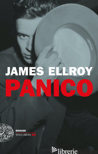 PANICO - ELLROY JAMES