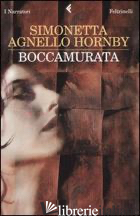 BOCCAMURATA - AGNELLO HORNBY SIMONETTA
